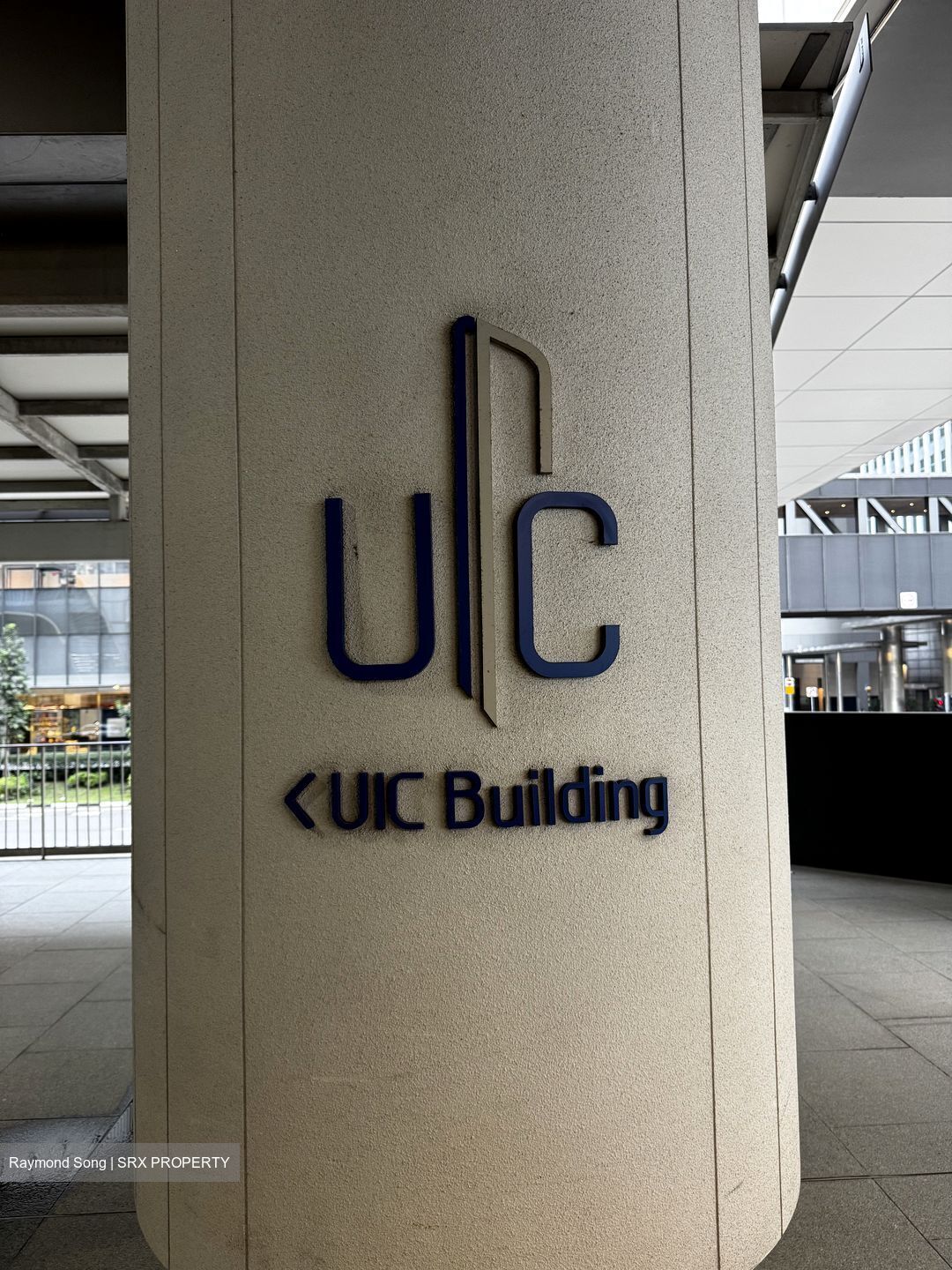 UIC Building (D1), Office #510426451